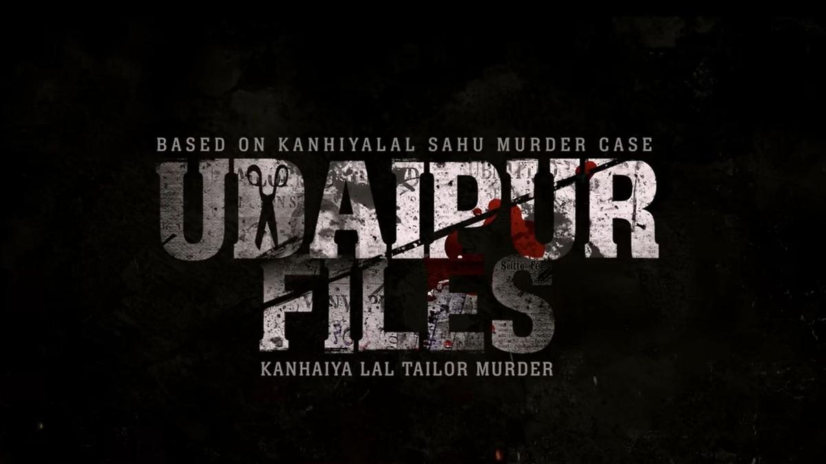 https://salarnews.in/public/uploads/images/newsimages/maannewsimage28072025_145739_Udaipur Files film release July 30.jpg
